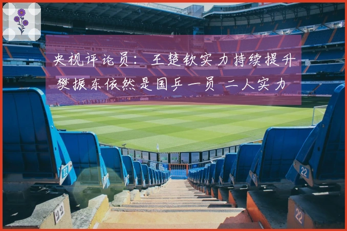 央视评论员：王楚钦实力持续提升 樊振东依然是国乒一员 二人实力相当